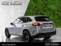 Mercedes-Benz GLC 400 e 4M Burm*Pano*AHK*Airmatic*Distronic*LM Argent - thumbnail 4