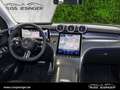 Mercedes-Benz GLC 400 e 4M Burm*Pano*AHK*Airmatic*Distronic*LM Argent - thumbnail 5