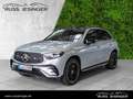Mercedes-Benz GLC 400 e 4M Burm*Pano*AHK*Airmatic*Distronic*LM Argent - thumbnail 1