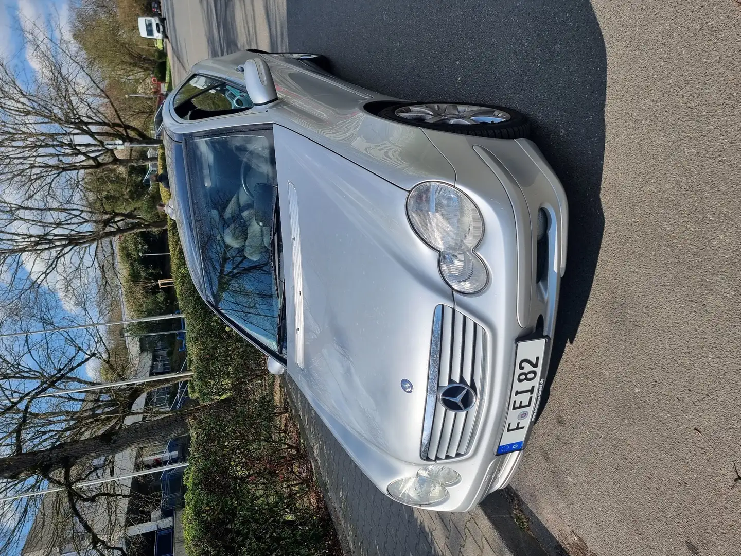 Mercedes-Benz C 200 Coupe (BlueEFFICIENCY) 7G-TRONIC - 2