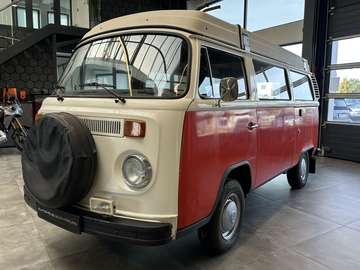 Westfalia 2 Hand