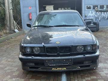 Bmw 750i AL  V12