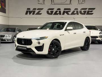 V6 430 HP AWD S