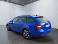 Skoda Octavia Combi Soleil 1.5 TSI ACT 2xKlima ACC LED Bleu - thumbnail 4