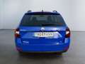 Skoda Octavia Combi Soleil 1.5 TSI ACT 2xKlima ACC LED Bleu - thumbnail 5