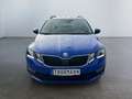 Skoda Octavia Combi Soleil 1.5 TSI ACT 2xKlima ACC LED Bleu - thumbnail 6