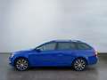 Skoda Octavia Combi Soleil 1.5 TSI ACT 2xKlima ACC LED Bleu - thumbnail 3