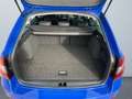 Skoda Octavia Combi Soleil 1.5 TSI ACT 2xKlima ACC LED Bleu - thumbnail 12
