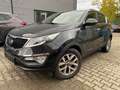 Kia Sportage 2.0 CRDi AT Dream Team 4WD AHK Scheckheft u-frei Schwarz - thumbnail 1
