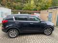 Kia Sportage 2.0 CRDi AT Dream Team 4WD AHK Scheckheft u-frei Schwarz - thumbnail 6