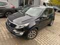 Kia Sportage 2.0 CRDi AT Dream Team 4WD AHK Scheckheft u-frei Schwarz - thumbnail 2