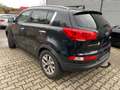 Kia Sportage 2.0 CRDi AT Dream Team 4WD AHK Scheckheft u-frei Schwarz - thumbnail 4