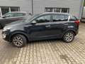Kia Sportage 2.0 CRDi AT Dream Team 4WD AHK Scheckheft u-frei Schwarz - thumbnail 3