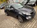 Kia Sportage 2.0 CRDi AT Dream Team 4WD AHK Scheckheft u-frei Schwarz - thumbnail 8