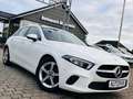 Mercedes-Benz A 250 Progressive *NAVI*KAMERA*LEDER*LED* Weiß - thumbnail 1