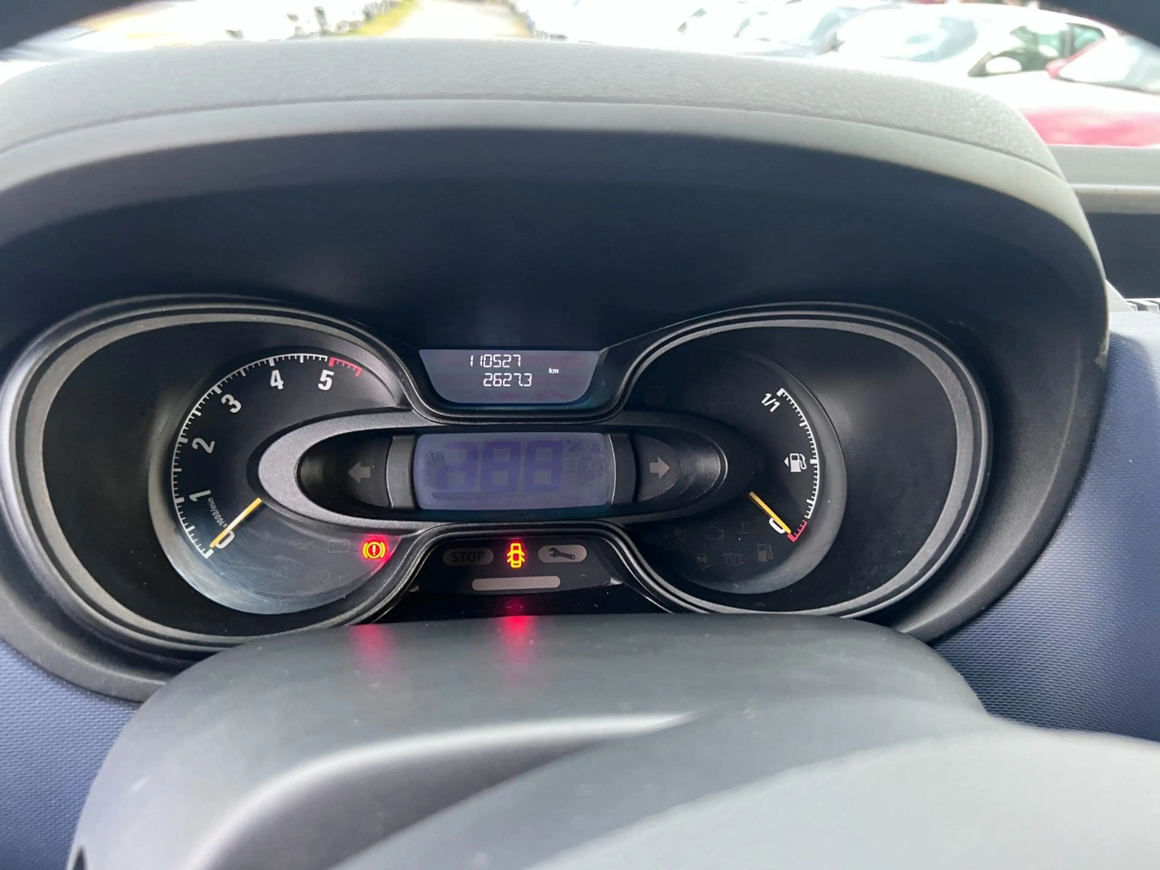 Opel Vivaro Klima Tempomat Sortimo Kamera Tüv neu — photo 15