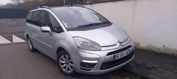 Exclusive 1.6 Hdi BVA