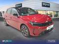 Opel Corsa 1.2T XHLHybrid 81kW  eDCT GS Rojo - thumbnail 3