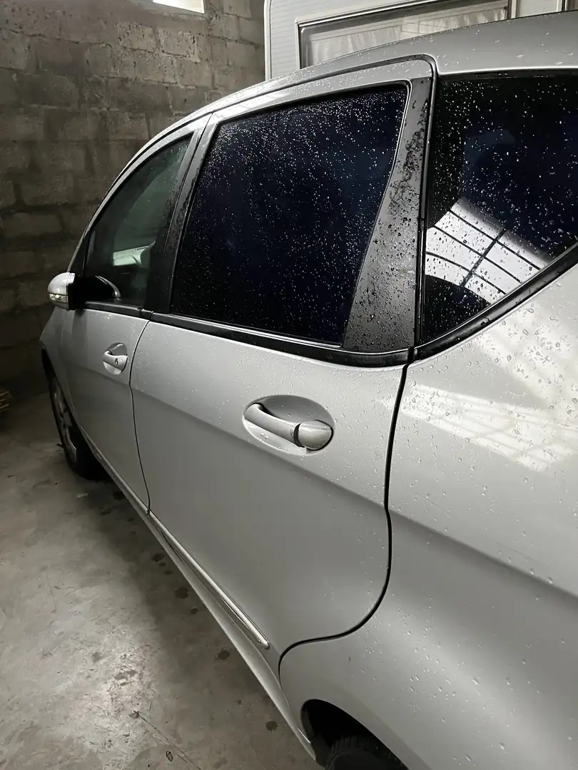 Mercedes-Benz A 180 cdi Avantgarde - 1