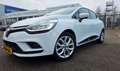Renault Clio 1.5 DCI Tech Weiß - thumbnail 2