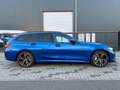 BMW 330 i Touring xDrive M Sport AHK HUD 360 FACELIFT Blau - thumbnail 4