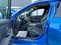 BMW 330 i Touring xDrive M Sport AHK HUD 360 FACELIFT Blau - thumbnail 14