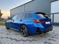 BMW 330 i Touring xDrive M Sport AHK HUD 360 FACELIFT Blau - thumbnail 5