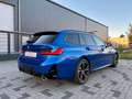 BMW 330 i Touring xDrive M Sport AHK HUD 360 FACELIFT Blau - thumbnail 6