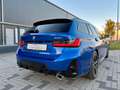 BMW 330 i Touring xDrive M Sport AHK HUD 360 FACELIFT Blau - thumbnail 8