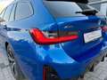 BMW 330 i Touring xDrive M Sport AHK HUD 360 FACELIFT Blau - thumbnail 10