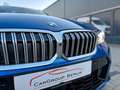 BMW 330 i Touring xDrive M Sport AHK HUD 360 FACELIFT Blau - thumbnail 12