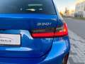 BMW 330 i Touring xDrive M Sport AHK HUD 360 FACELIFT Blau - thumbnail 9