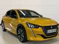 Peugeot 208 1.2 Puretech S&S GT EAT8 130 Or - thumbnail 4