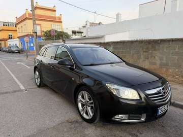 Sports Tourer 2.0 CDTI 160 CV Sport