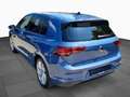 Volkswagen Golf 1,5 TSI LIFE PANO SHZ TRAVEL-ASSIST LED DAB KLIMA Bleu - thumbnail 7