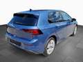Volkswagen Golf 1,5 TSI LIFE PANO SHZ TRAVEL-ASSIST LED DAB KLIMA Blauw - thumbnail 5