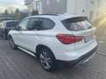 BMW X1 X1 xDrive20i Aut.xLine Blanc - thumbnail 4
