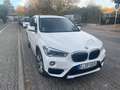 BMW X1 X1 xDrive20i Aut.xLine Blanc - thumbnail 1