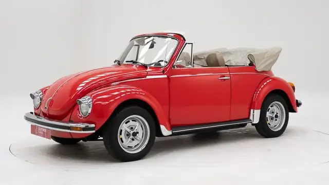 Volkswagen Kever 1303 '78 CH51148