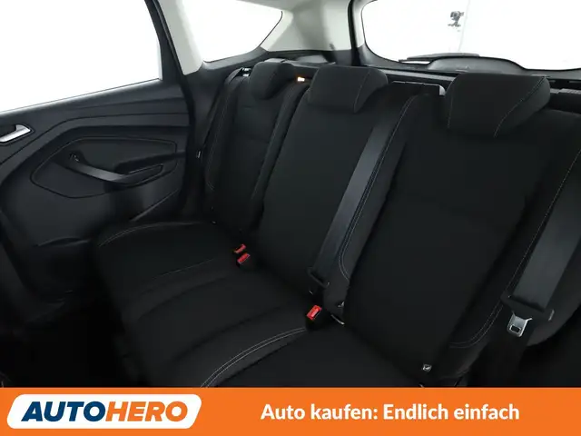 Ford Kuga view 14