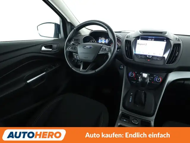 Ford Kuga view 13