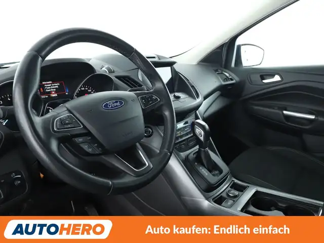 Ford Kuga view 11