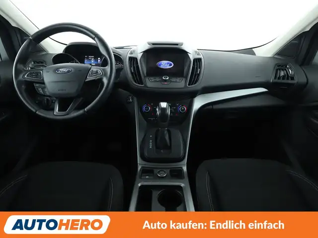 Ford Kuga view 12