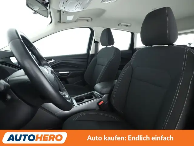 Ford Kuga view 10