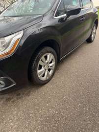 DS4 e-HDi 115 EGS6 Airdream So Chic