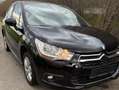 Citroen DS4 DS4 e-HDi 115 EGS6 Airdream So Chic Schwarz - thumbnail 3