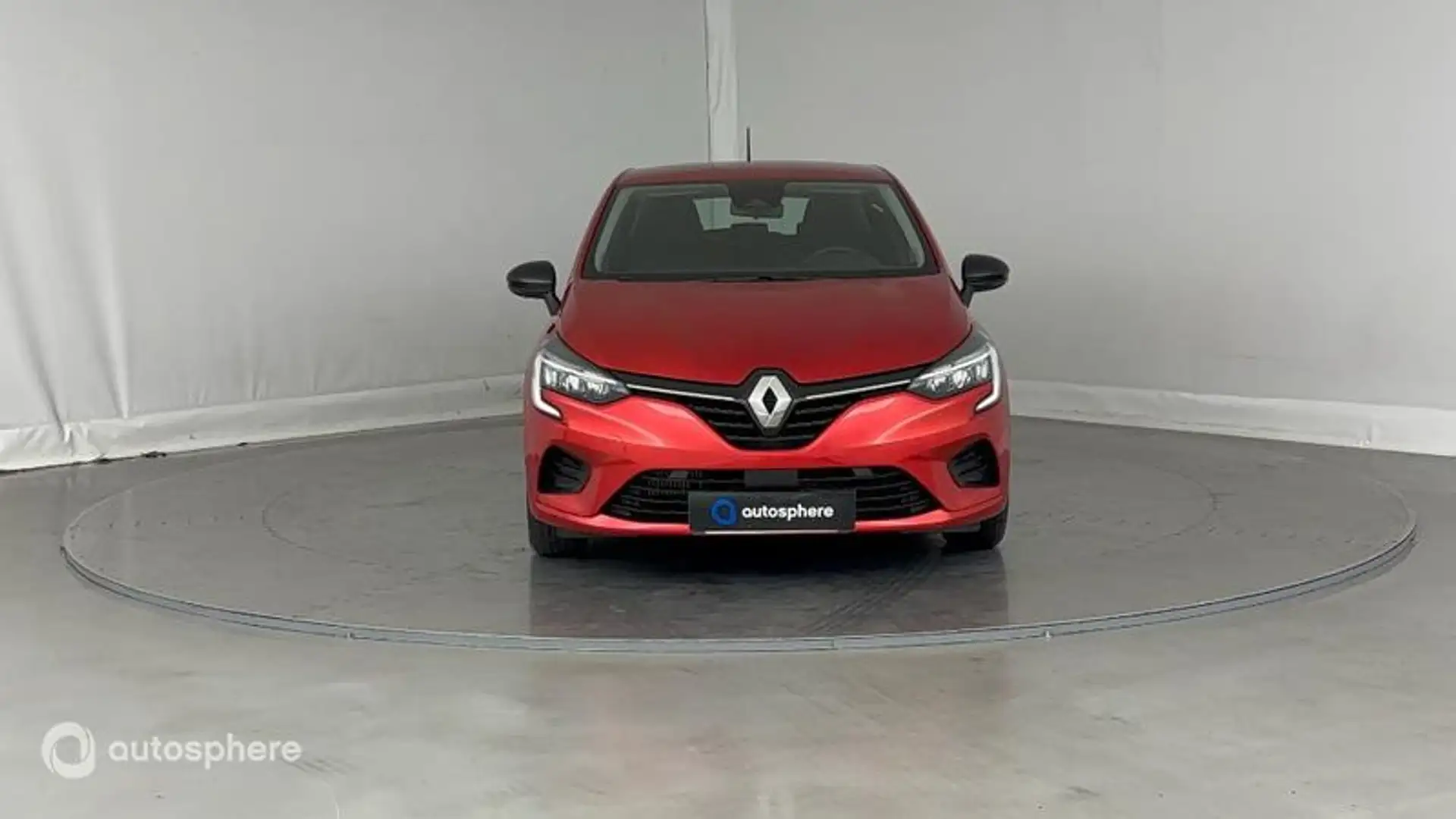 Renault Clio 1.0 TCe 90ch Equilibre - 2