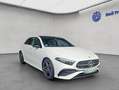 Mercedes-Benz A 200 A-Klasse Weiß - thumbnail 6