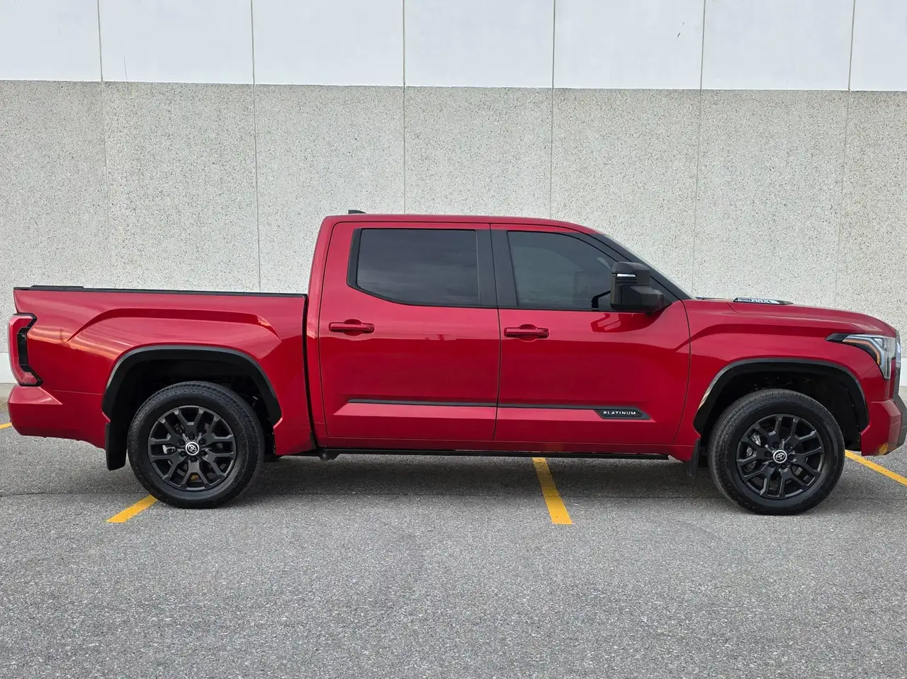 2024 Toyota Tundra