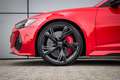 Audi RS6 Avant TFSI 600pk quattro | Panoramadak | B&O | Ker Rood - thumbnail 12